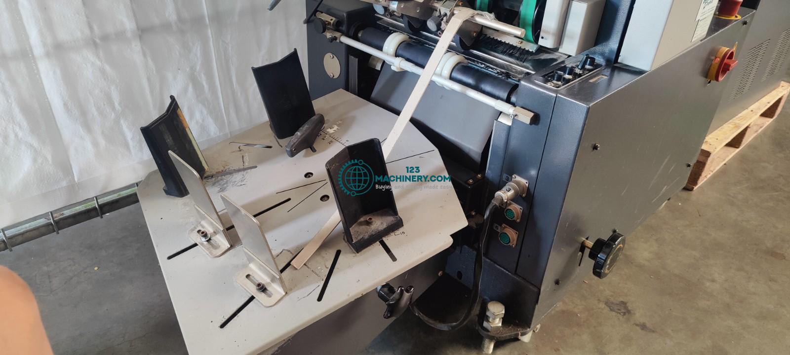 Show advert Horizon Collator